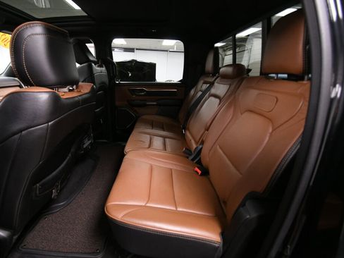 Used 2022 RAM 1500 Limited image 24