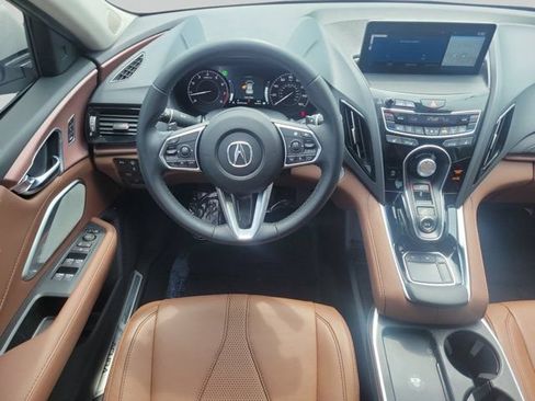 Used 2025 Acura RDX SH-AWD w/ Technology Package image 13