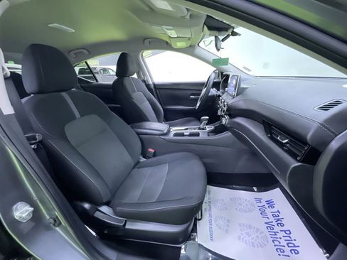 Used 2025 Nissan Sentra SV image 27