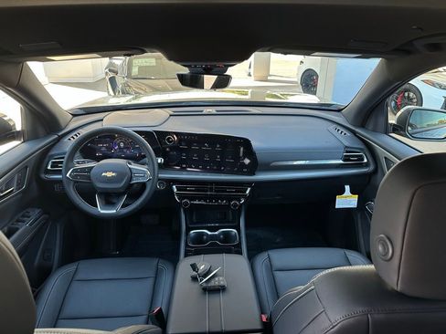 New 2026 Chevrolet Traverse LT image 20