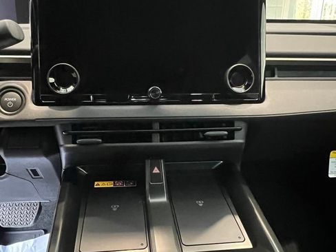 New 2026 Toyota bZ image 14