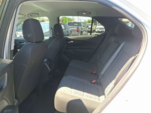 Used 2023 Chevrolet Equinox LT FWD image 10