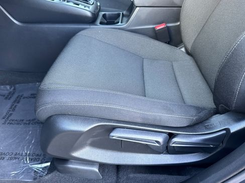 Used 2025 Honda CR-V LX image 15