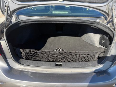 Used 2015 INFINITI Q50 S 3.7 Sedan 4D w/ Navigation Package image 24