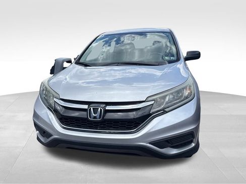 Used 2016 Honda CR-V LX image 2