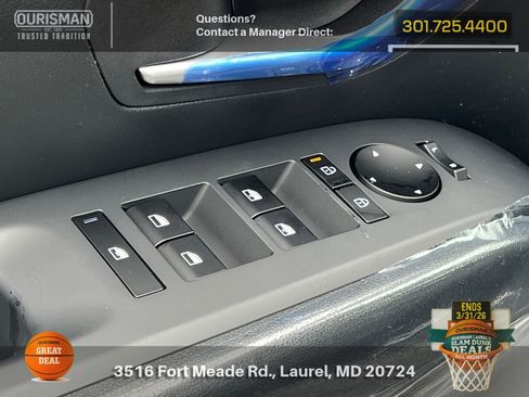 Used 2026 Hyundai Tucson SEL w/ Tow & Go Package image 8