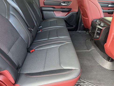 Used 2025 RAM 1500 Rebel w/ Rebel Level 1 Equipment Group image 16