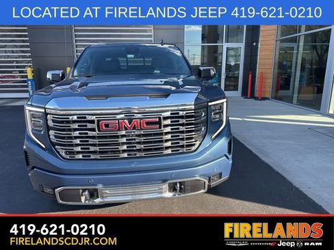 Used 2024 GMC Sierra 1500 Denali image 6