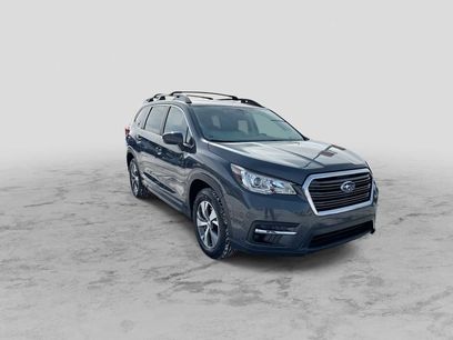 Used 2019 Subaru Ascent Premium