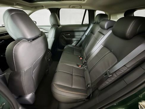 New 2026 MAZDA CX-50 AWD 2.5 S w/ Accent Package image 25