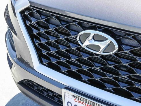 Used 2020 Hyundai Tucson Value FWD image 11