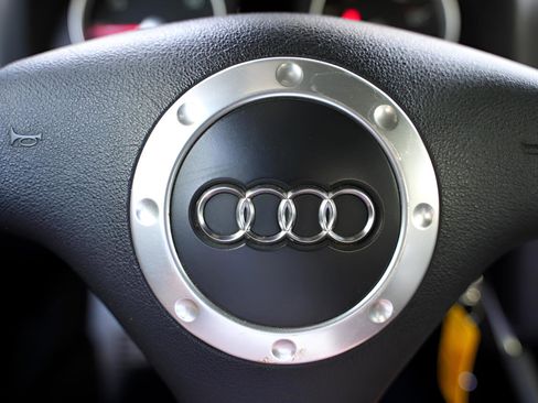 Used 2003 Audi TT 1.8T image 26