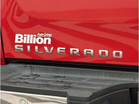 Used 2013 Chevrolet Silverado 2500 LT w/ Interior Plus Package AWD/4WD image 5