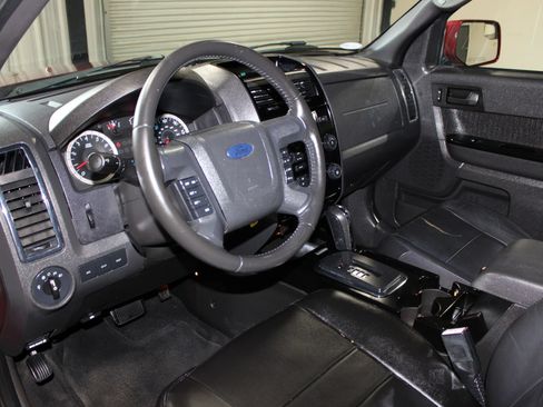 Used 2012 Ford Escape Limited FWD image 18