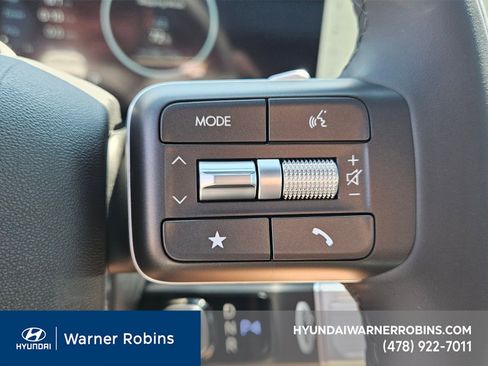 New 2026 Hyundai Palisade Calligraphy image 24