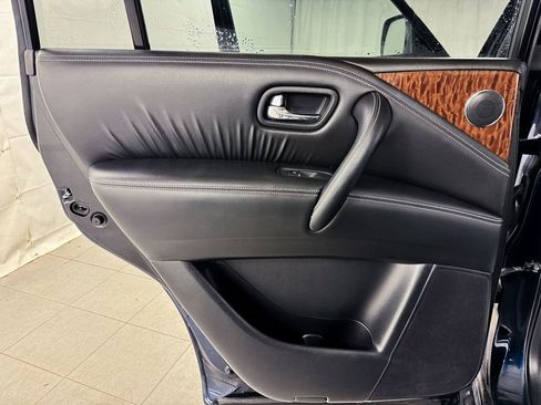 Used 2019 Nissan Armada SL image 15