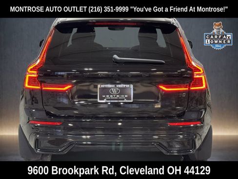 Used 2024 Volvo XC60 B5 Plus w/ Protection Package Premier image 6