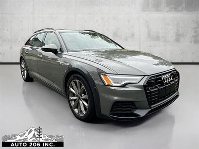 Used 2024 Audi A6 Premium Plus w/ Executive Package