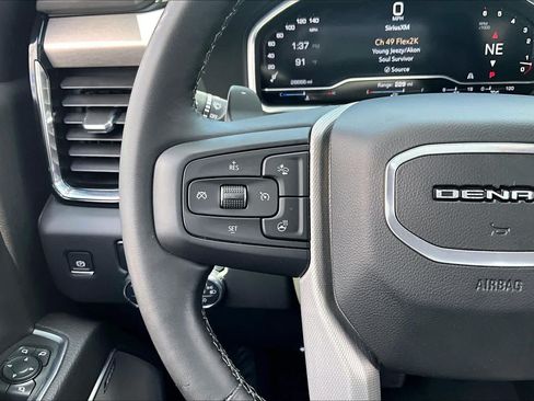 Used 2024 GMC Sierra 1500 Denali w/ Denali Reserve Package RWD image 24