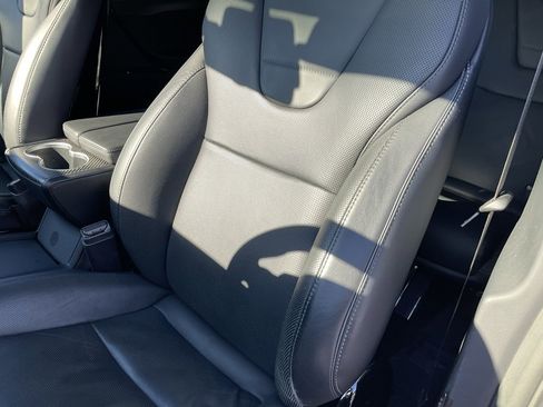 Used 2016 Tesla Model X 90D image 14
