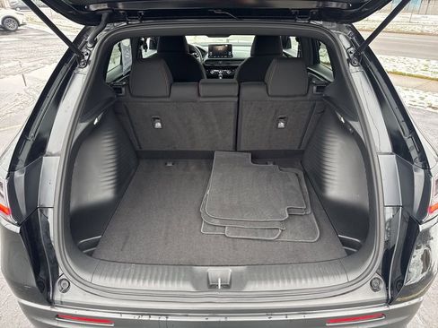 Certified 2023 Honda HR-V Sport image 17