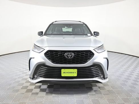 Used 2021 Toyota Highlander XSE image 10
