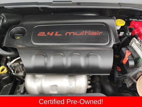 Certified 2021 Jeep Compass Limited w/ Sun and Sound Group image 37