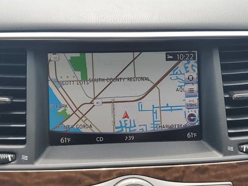 Used 2019 Nissan Armada SV w/ Driver Package AWD/4WD image 18