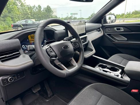 New 2026 Ford Explorer Tremor w/ Tremor Ultimate Package AWD/4WD image 35