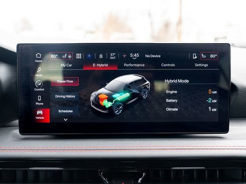 Used 2024 Dodge Hornet R/T image 27