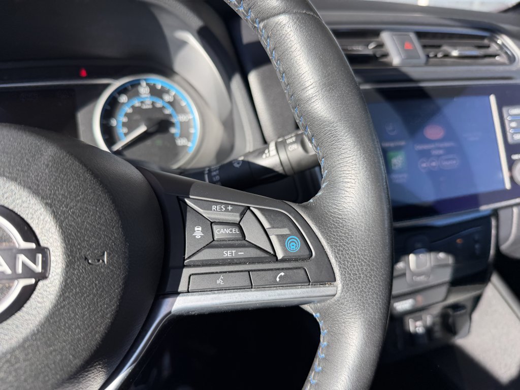 Used 2025 Nissan Leaf SV Plus FWD image 26