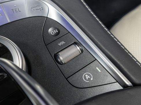 Used 2016 Mercedes-Benz Maybach S 600 image 57