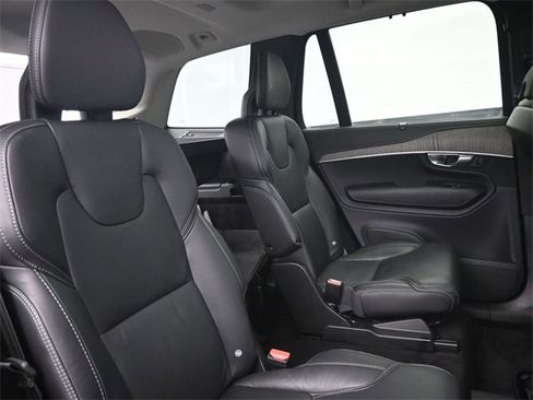Used 2023 Volvo XC90 B6 Ultimate w/ Protection Package Premier image 34