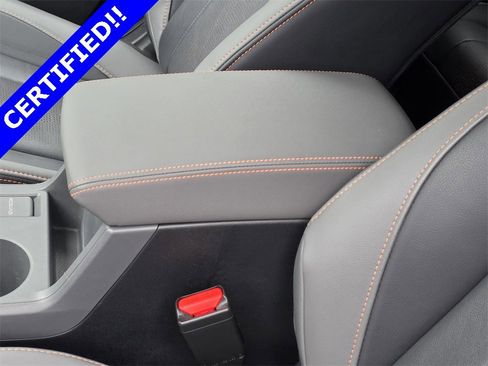 Certified 2024 Subaru Crosstrek 2.5i Limited w/ Popular Package #4A image 10