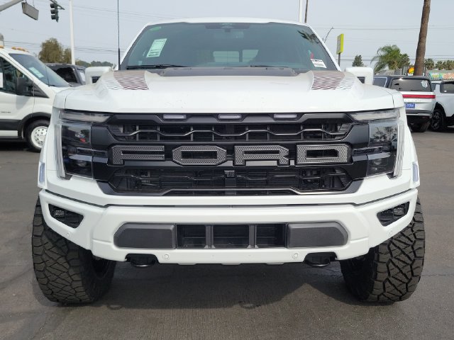 New 2026 Ford F150 Raptor AWD/4WD image 32