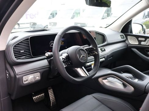 New 2026 Mercedes-Benz GLS 450 4MATIC image 20
