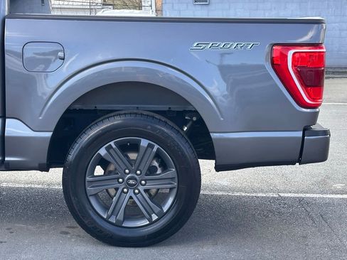 Used 2023 Ford F150 XLT w/ Equipment Group 302A High image 44