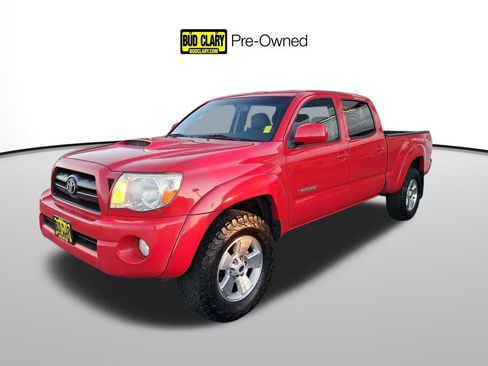 Used 2007 Toyota Tacoma PreRunner image 1