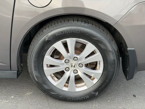 Used 2015 Honda Odyssey EX-L image 33