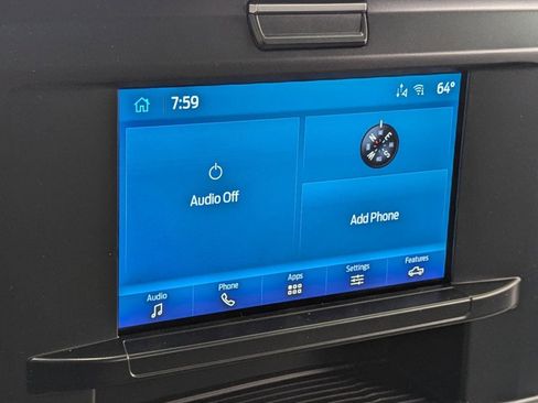 New 2026 Ford F250 XL image 22