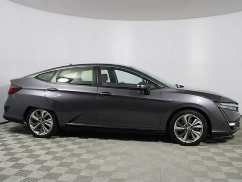 Used 2019 Honda Clarity Plug-In Hybrid image 39