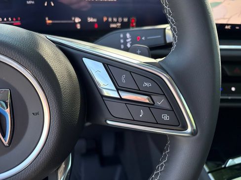 New 2026 Buick Envision Preferred AWD/4WD image 17