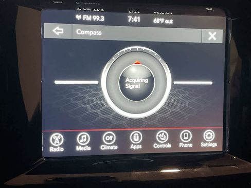 Used 2023 Dodge Durango GT image 18