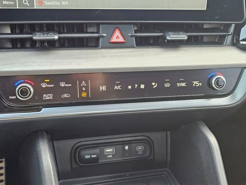 Used 2024 Kia Sportage X-Pro Prestige image 24