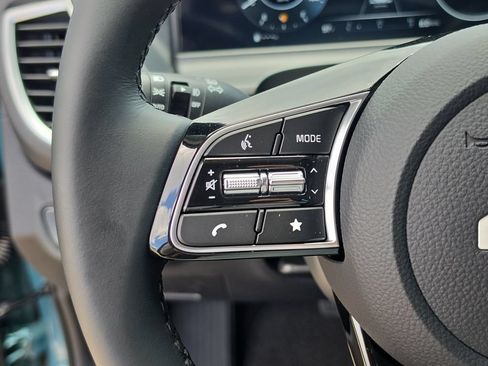 New 2026 Kia Seltos EX FWD image 29