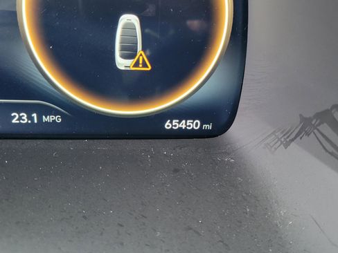 Used 2024 Hyundai Palisade Calligraphy image 19