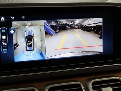 Certified 2026 Mercedes-Benz GLE 350 4MATIC image 22