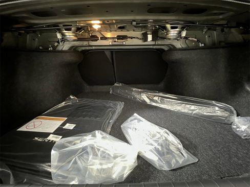 New 2025 Nissan Sentra S image 20