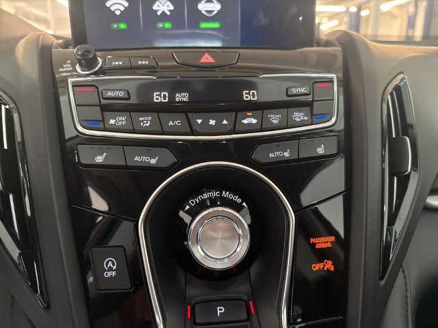 Used 2020 Acura RDX FWD image 30