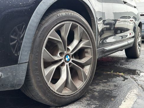 Used 2017 BMW X3 sDrive28i RWD image 26